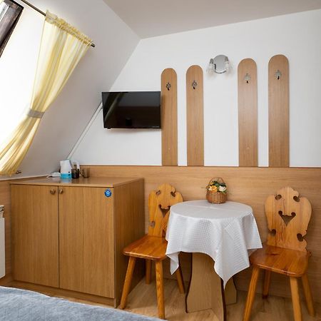 Anna Maria Bed & Breakfast Ciche Male Bagian luar foto
