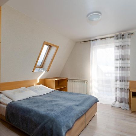 Anna Maria Bed & Breakfast Ciche Male Bagian luar foto