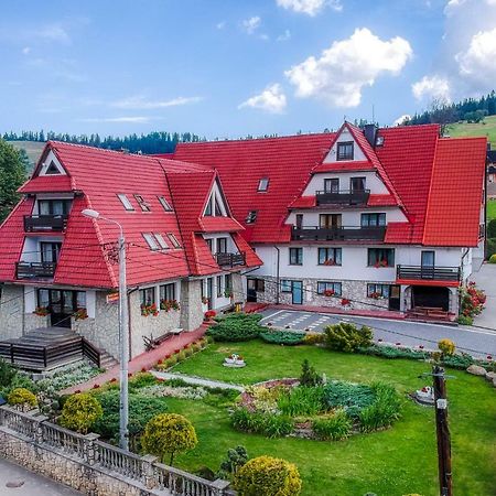 Anna Maria Bed & Breakfast Ciche Male Bagian luar foto