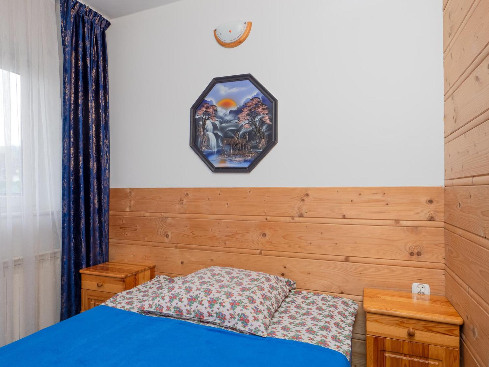 Anna Maria Bed & Breakfast Ciche Male Bagian luar foto