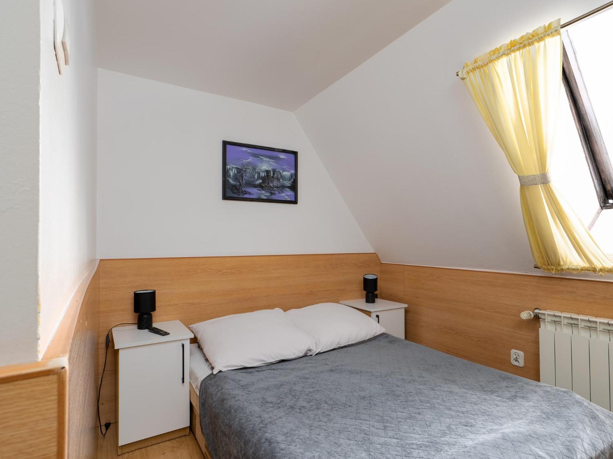 Anna Maria Bed & Breakfast Ciche Male Bagian luar foto