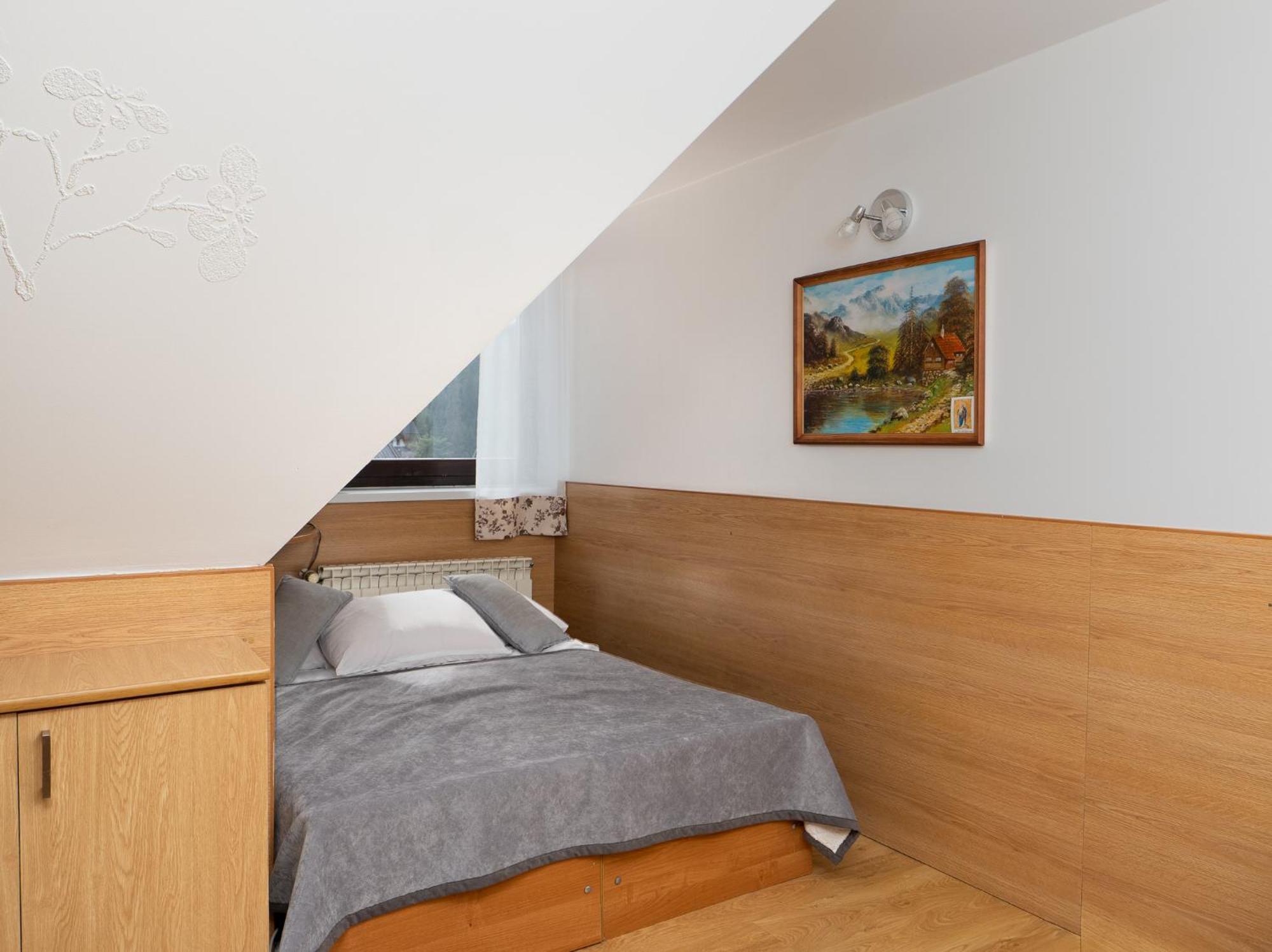 Anna Maria Bed & Breakfast Ciche Male Bagian luar foto