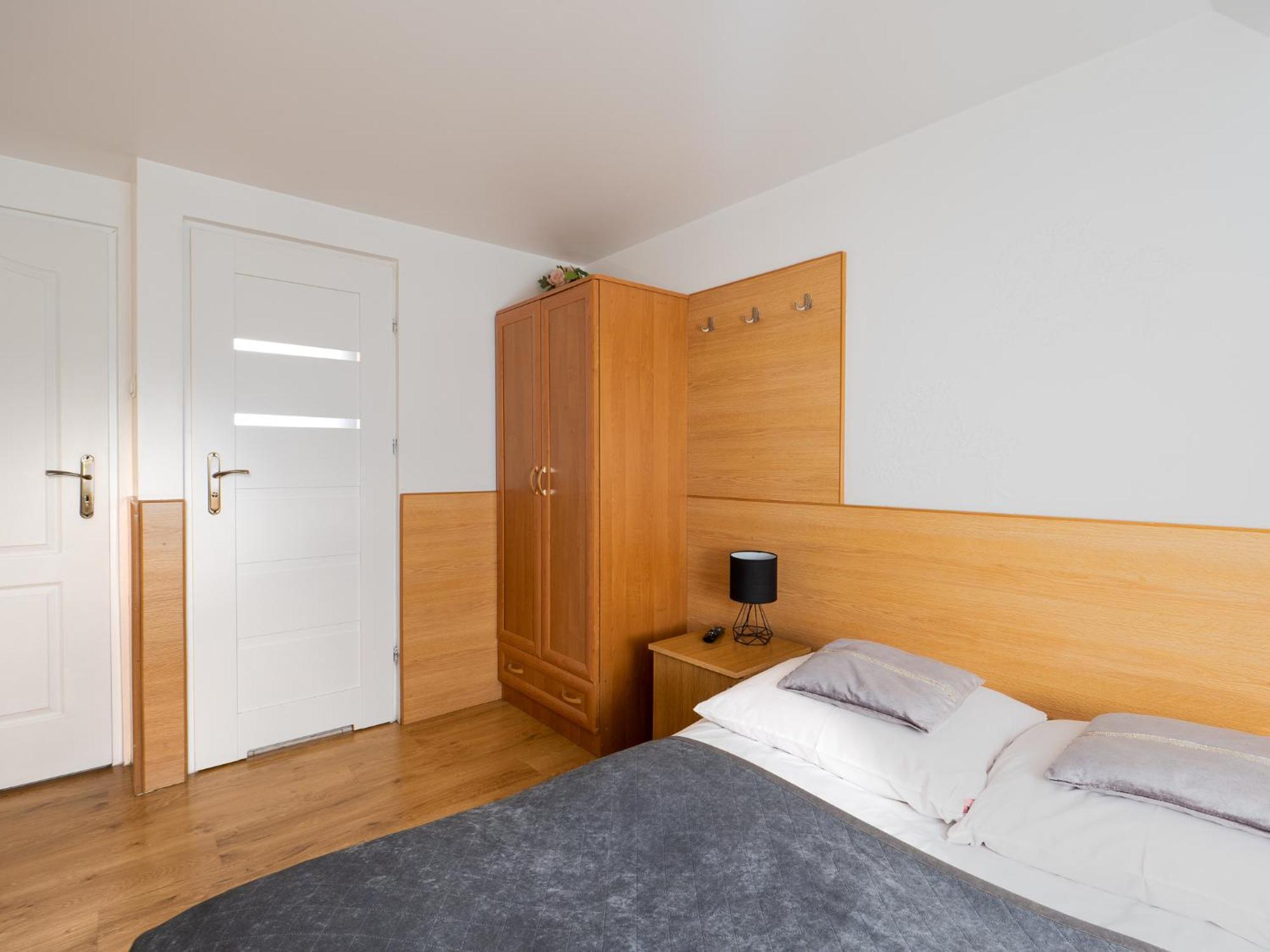Anna Maria Bed & Breakfast Ciche Male Bagian luar foto