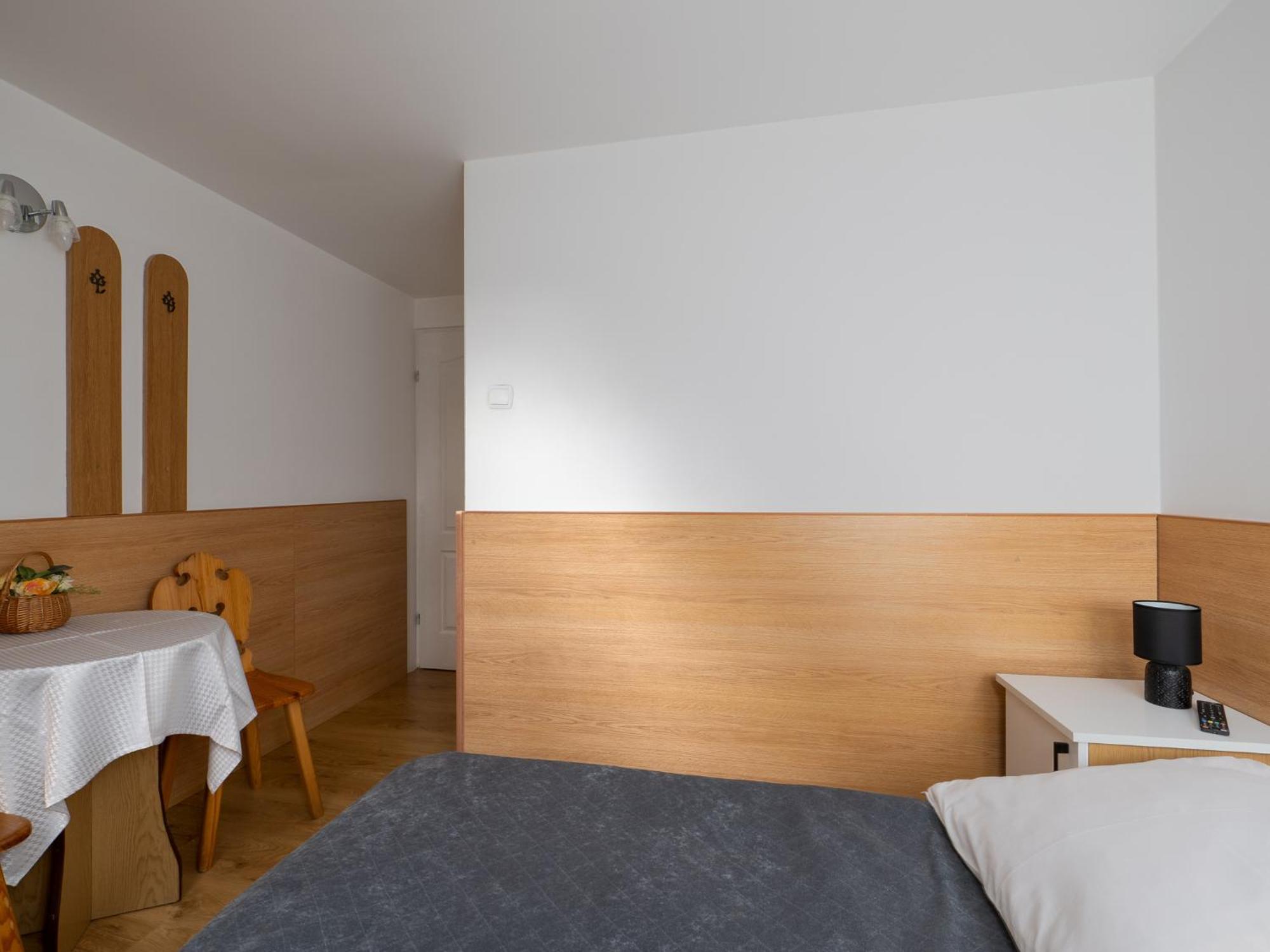 Anna Maria Bed & Breakfast Ciche Male Bagian luar foto