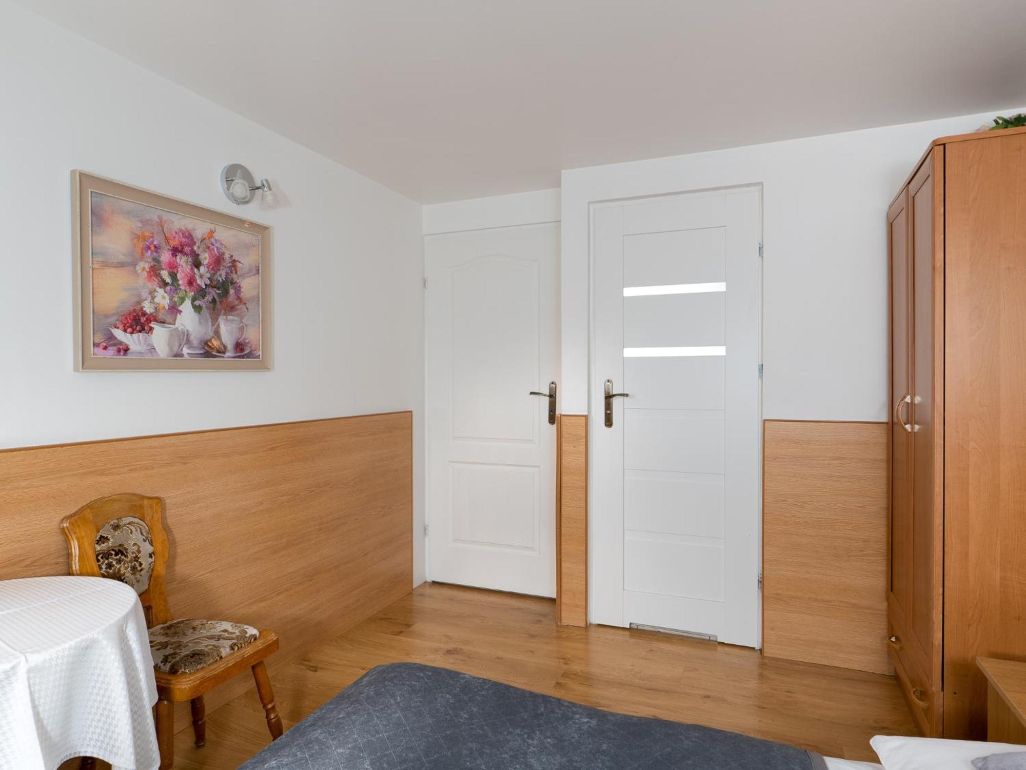 Anna Maria Bed & Breakfast Ciche Male Bagian luar foto