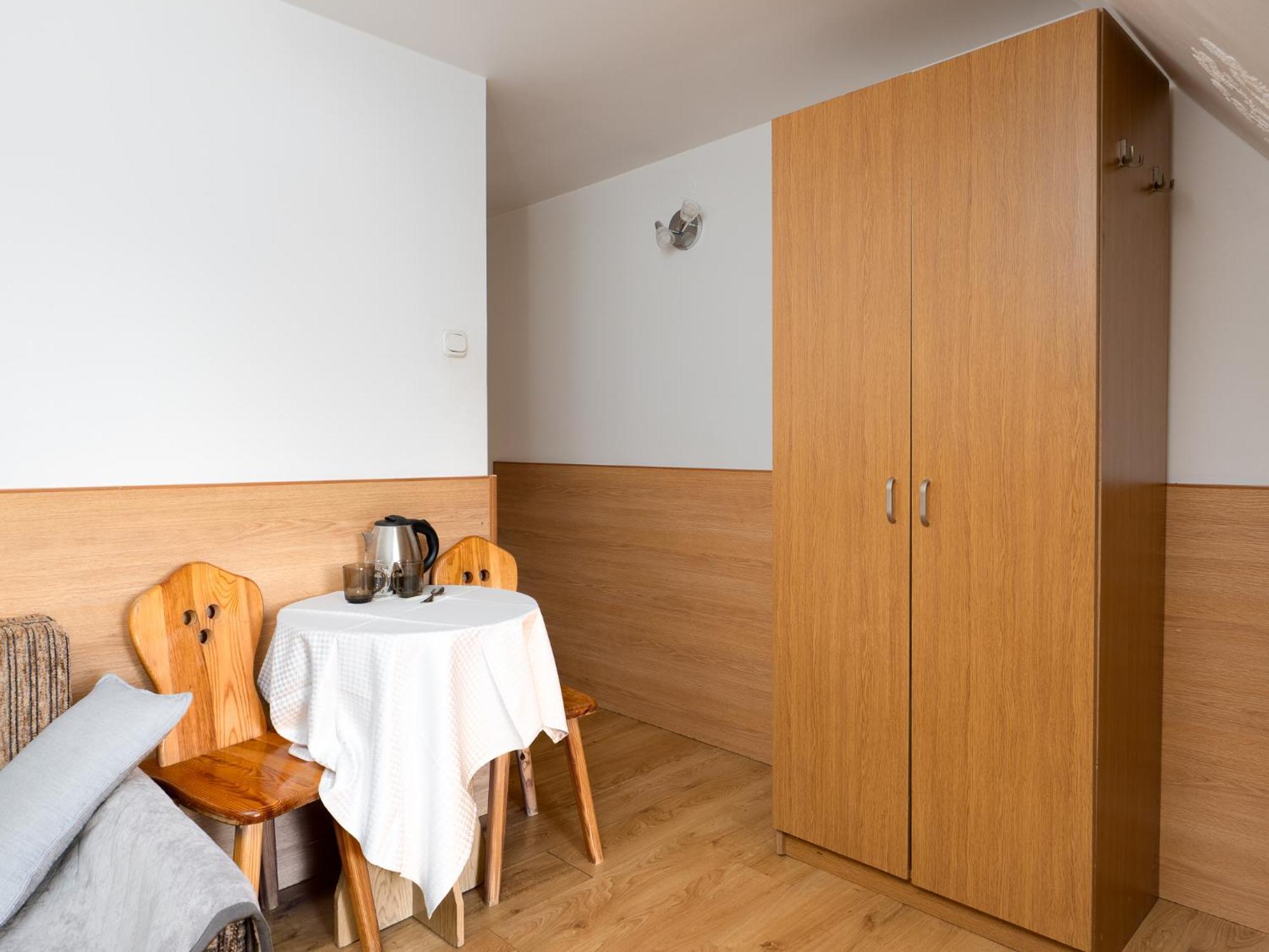 Anna Maria Bed & Breakfast Ciche Male Bagian luar foto
