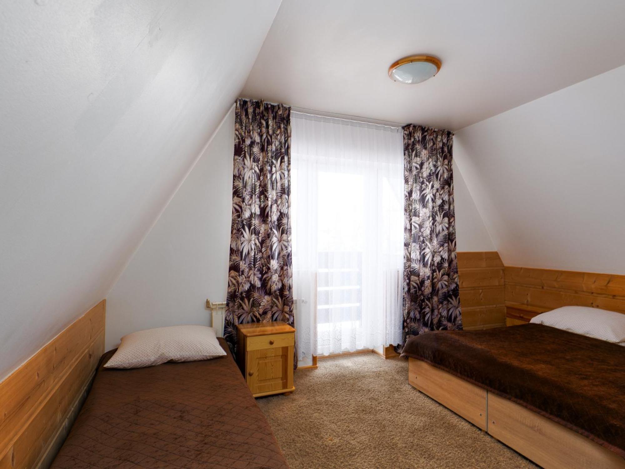 Anna Maria Bed & Breakfast Ciche Male Bagian luar foto