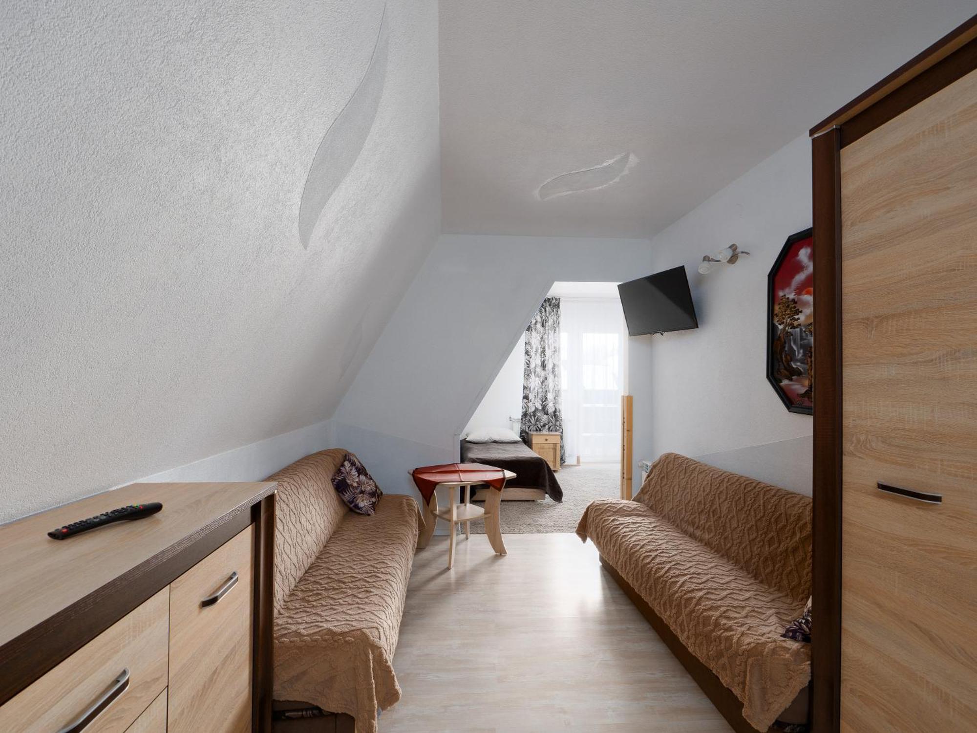 Anna Maria Bed & Breakfast Ciche Male Bagian luar foto