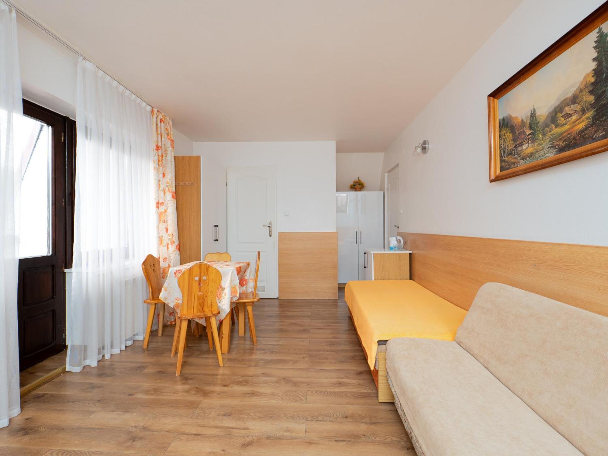 Anna Maria Bed & Breakfast Ciche Male Bagian luar foto