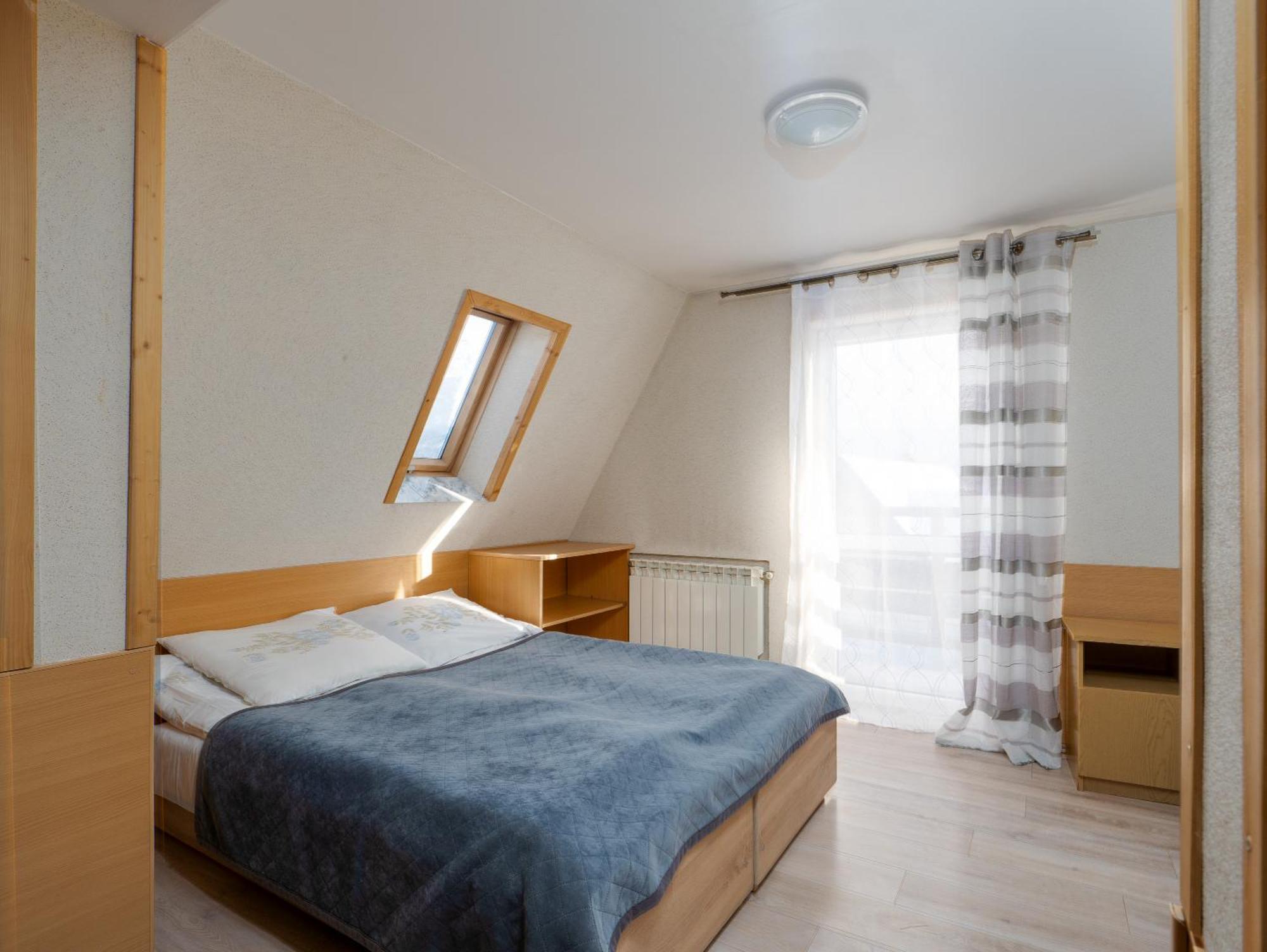 Anna Maria Bed & Breakfast Ciche Male Bagian luar foto