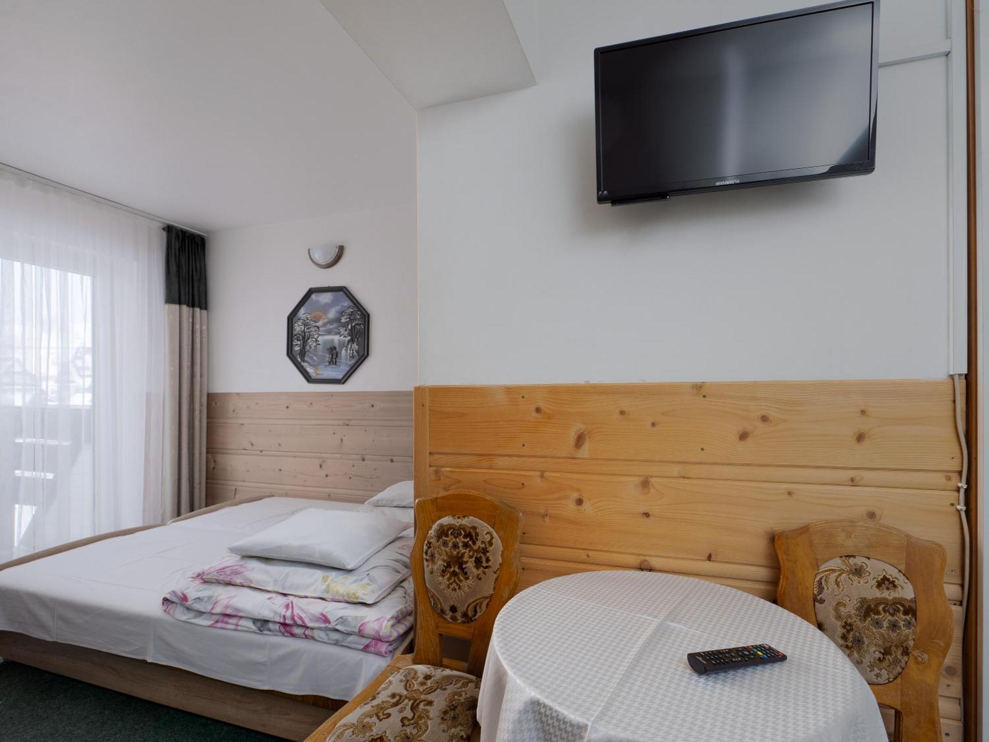 Anna Maria Bed & Breakfast Ciche Male Bagian luar foto