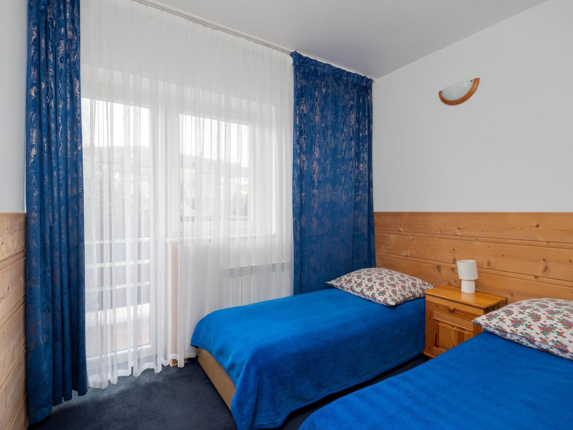 Anna Maria Bed & Breakfast Ciche Male Bagian luar foto
