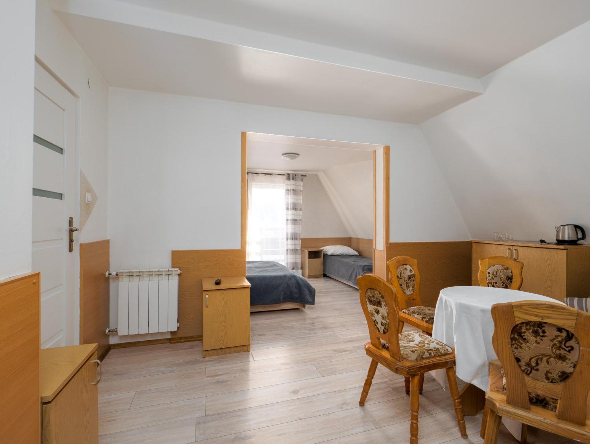 Anna Maria Bed & Breakfast Ciche Male Bagian luar foto