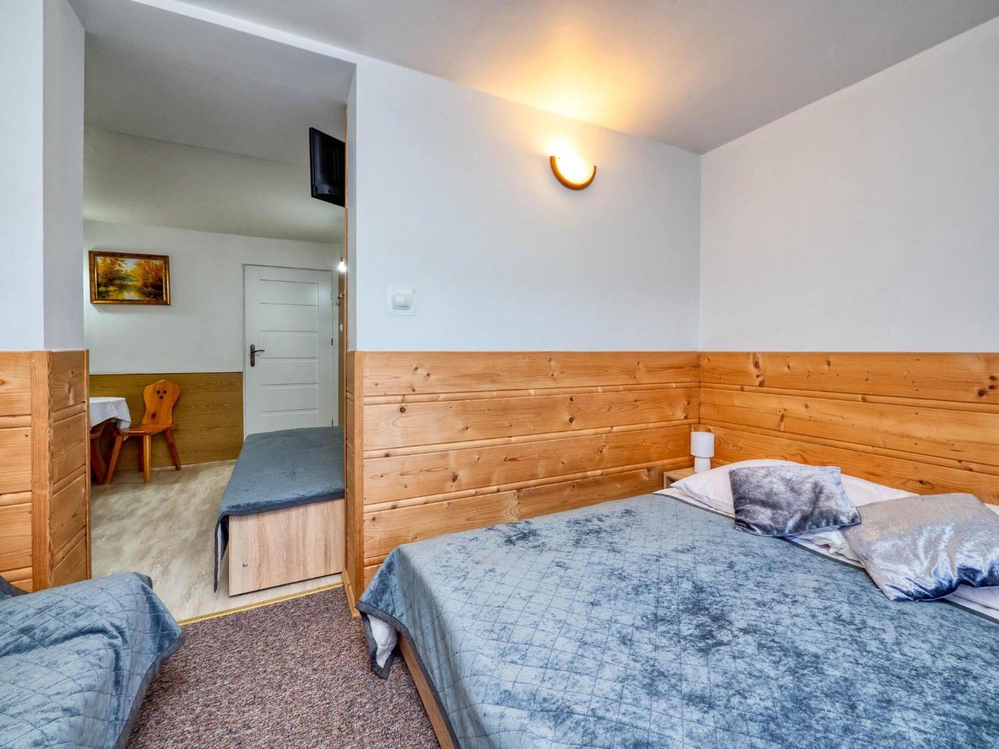 Anna Maria Bed & Breakfast Ciche Male Bagian luar foto