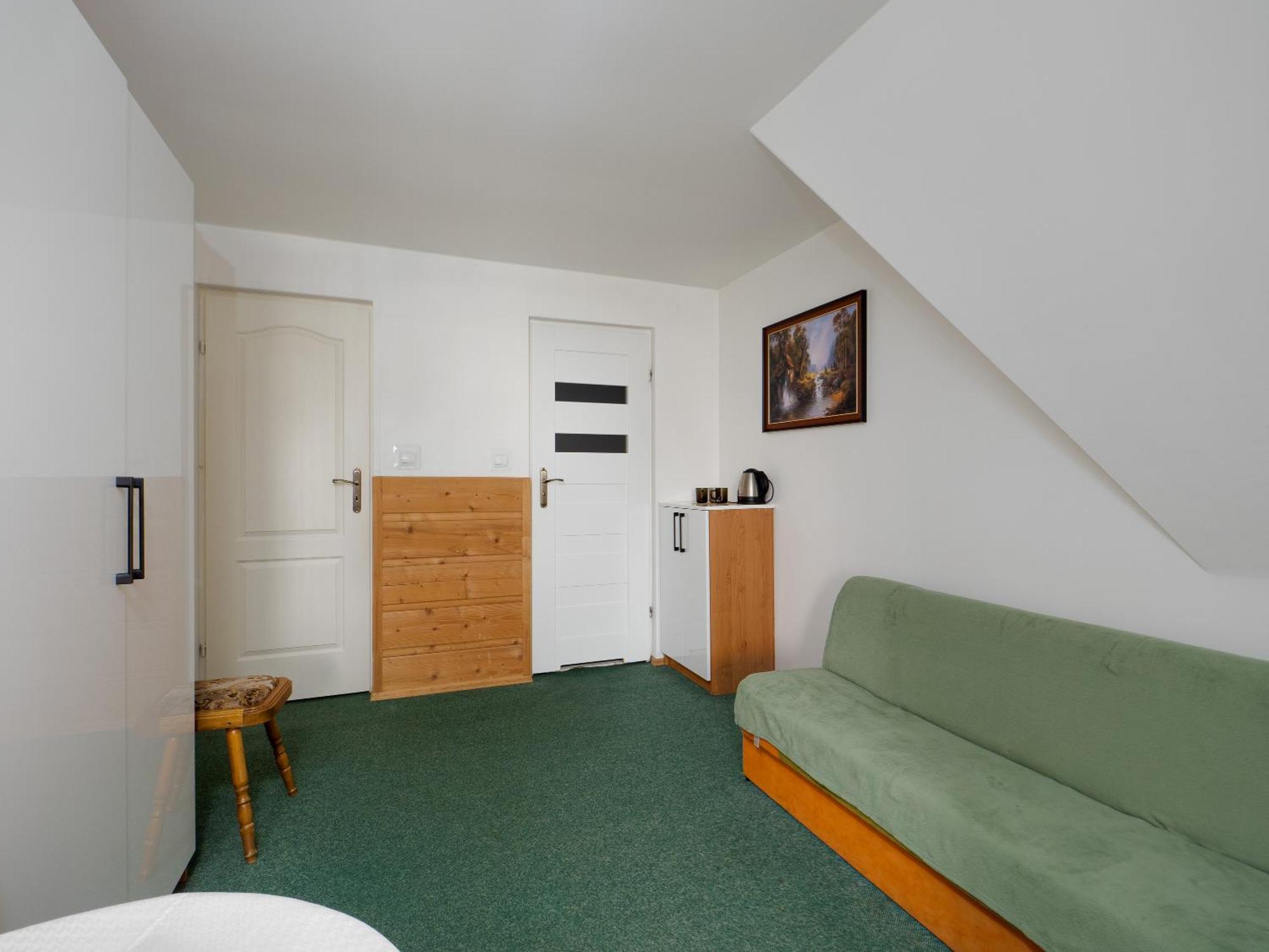 Anna Maria Bed & Breakfast Ciche Male Bagian luar foto