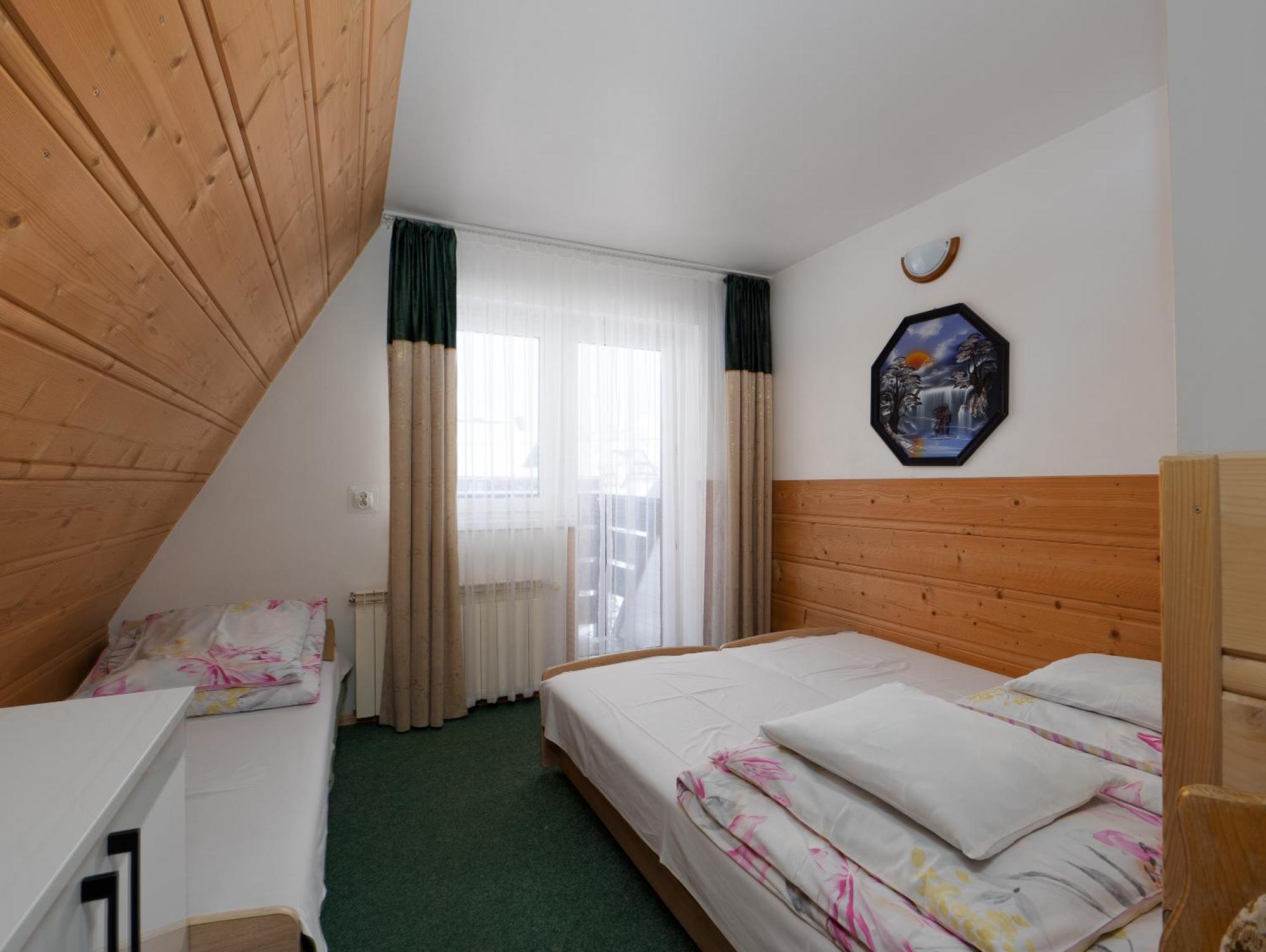 Anna Maria Bed & Breakfast Ciche Male Bagian luar foto
