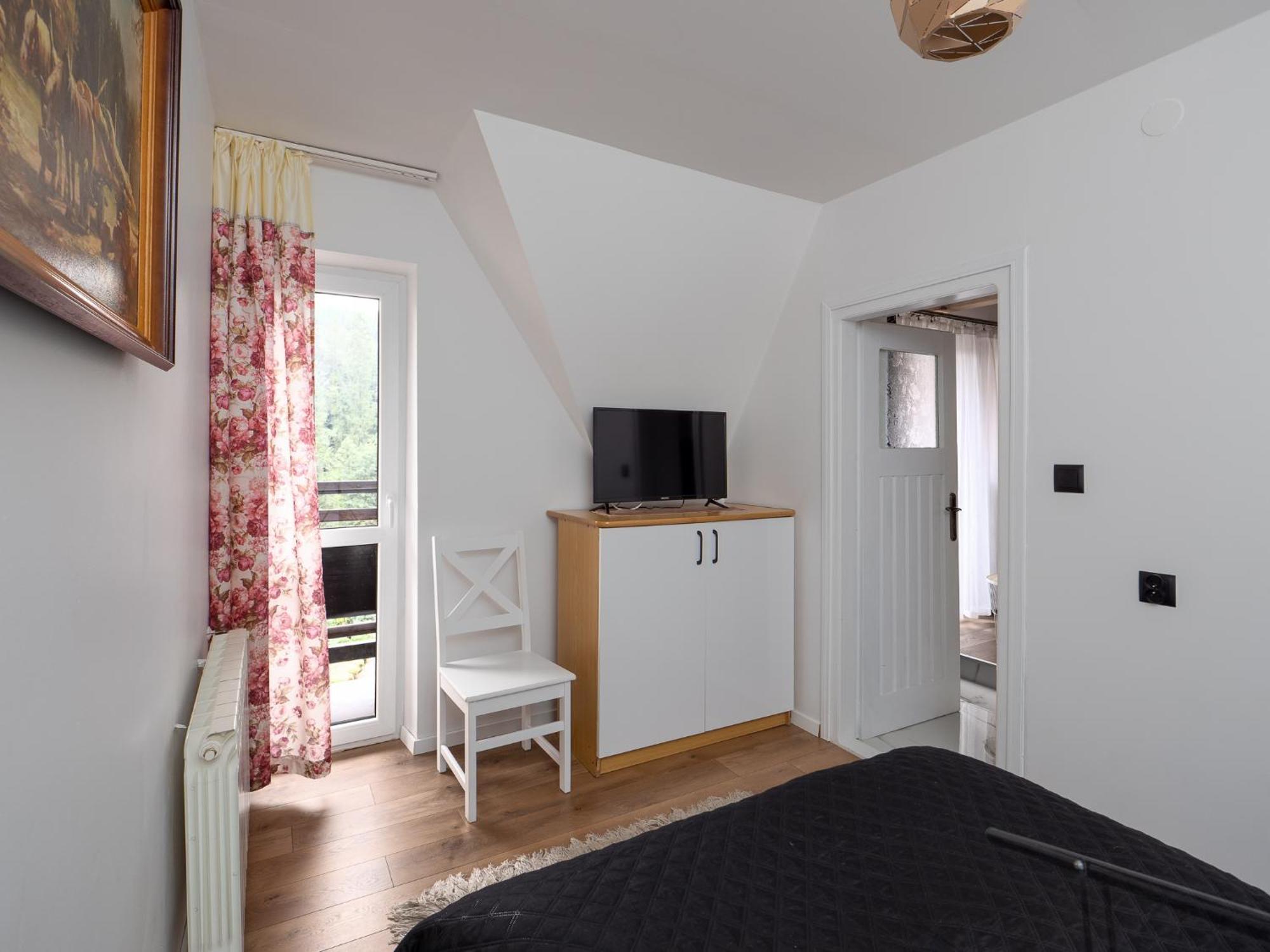 Anna Maria Bed & Breakfast Ciche Male Bagian luar foto