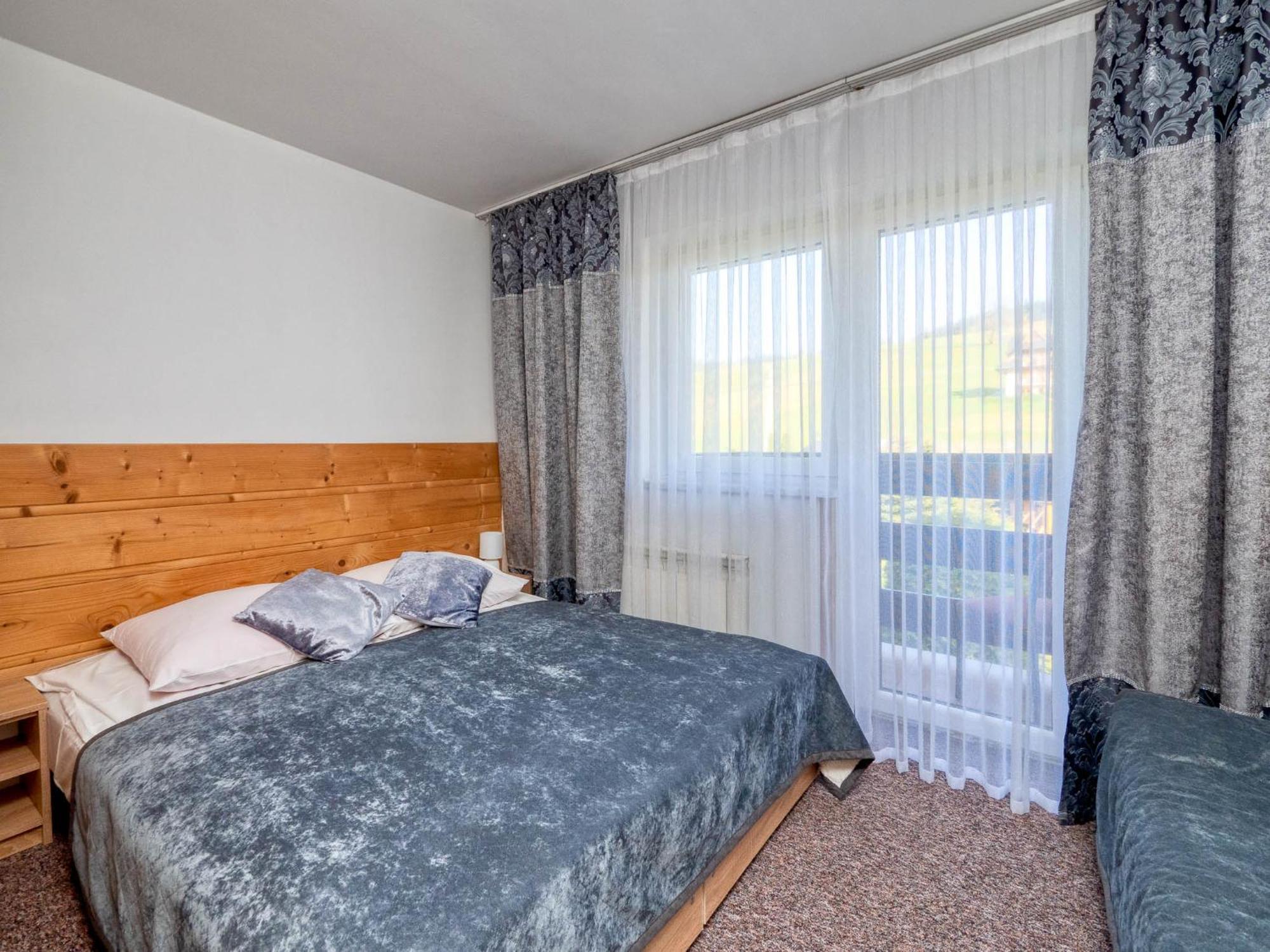 Anna Maria Bed & Breakfast Ciche Male Bagian luar foto