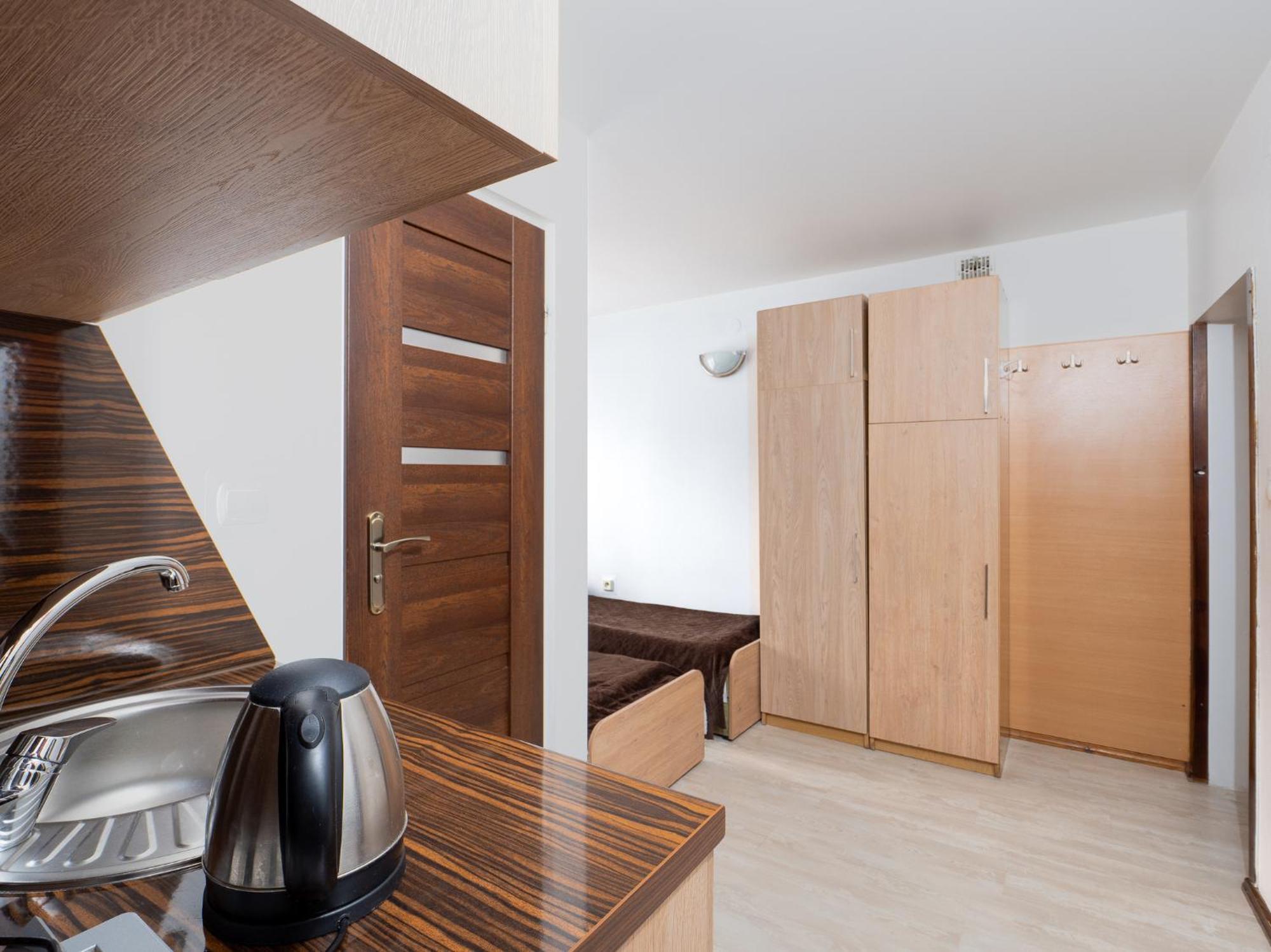 Anna Maria Bed & Breakfast Ciche Male Bagian luar foto