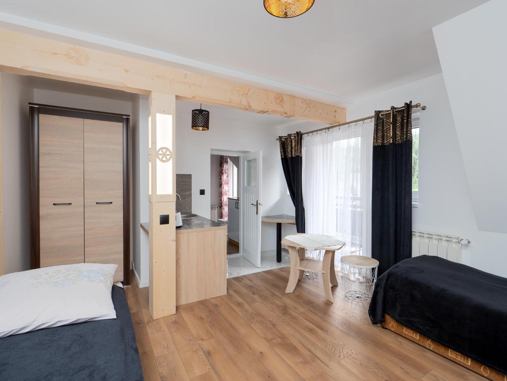 Anna Maria Bed & Breakfast Ciche Male Bagian luar foto
