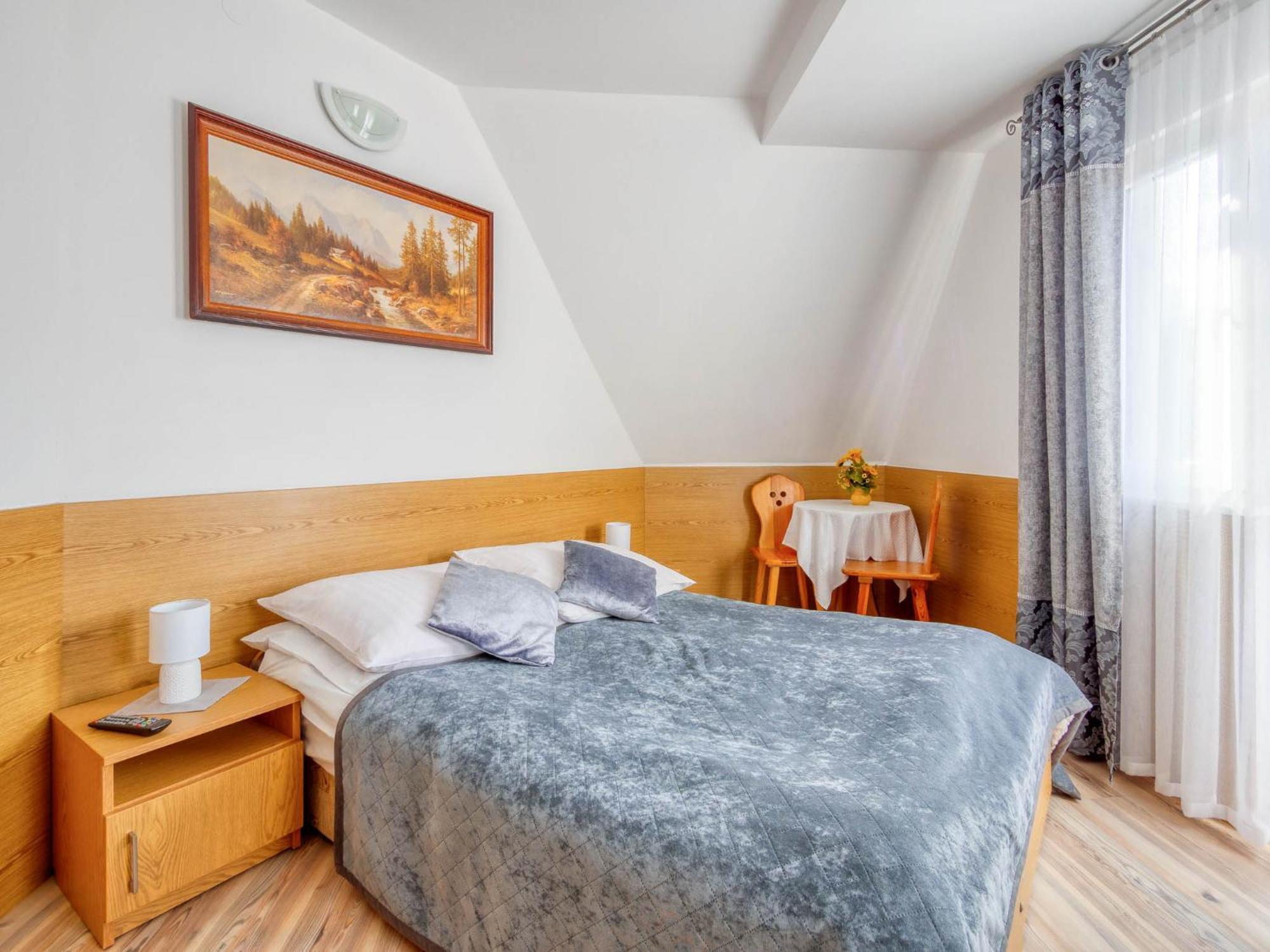 Anna Maria Bed & Breakfast Ciche Male Bagian luar foto