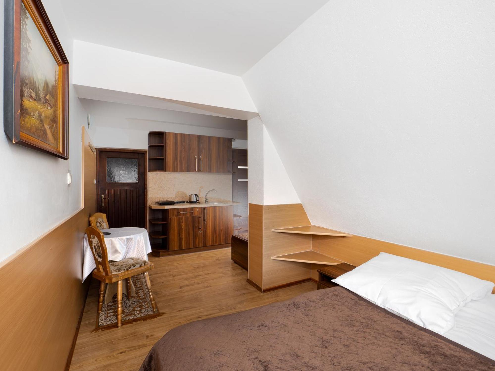 Anna Maria Bed & Breakfast Ciche Male Bagian luar foto