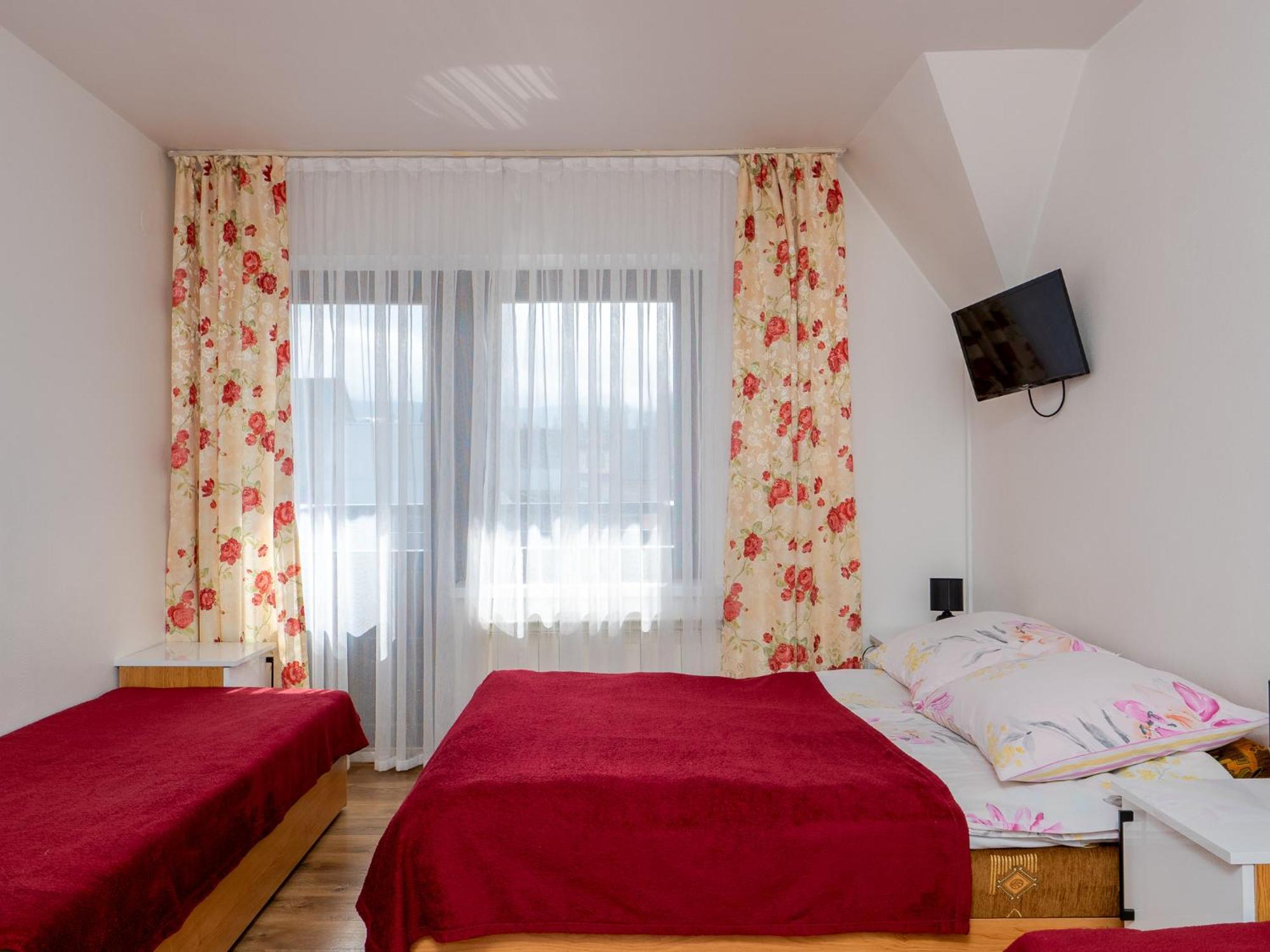 Anna Maria Bed & Breakfast Ciche Male Bagian luar foto