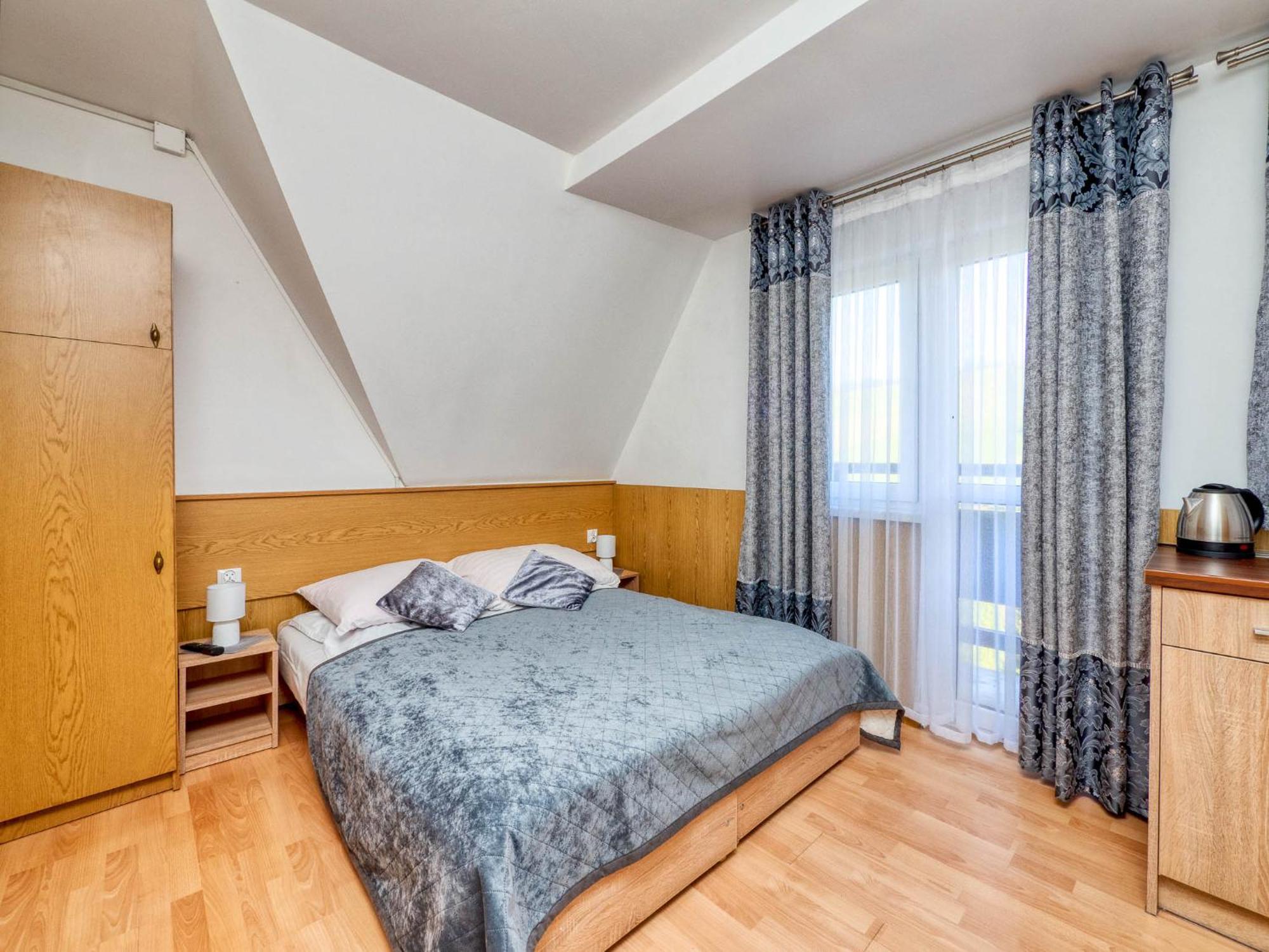 Anna Maria Bed & Breakfast Ciche Male Bagian luar foto