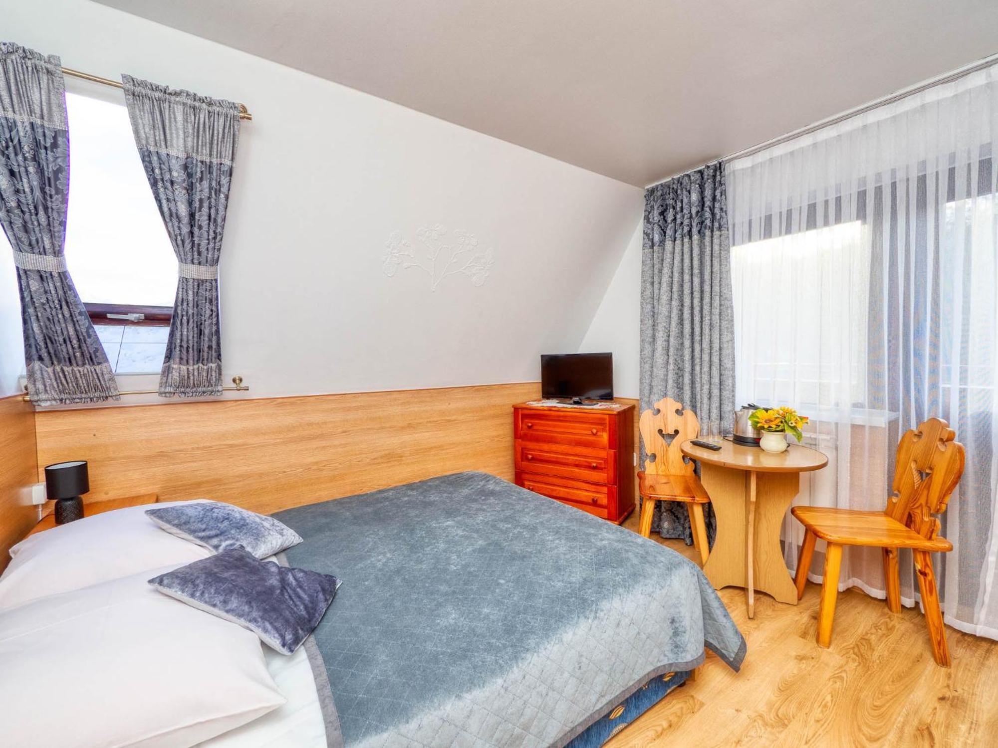 Anna Maria Bed & Breakfast Ciche Male Bagian luar foto