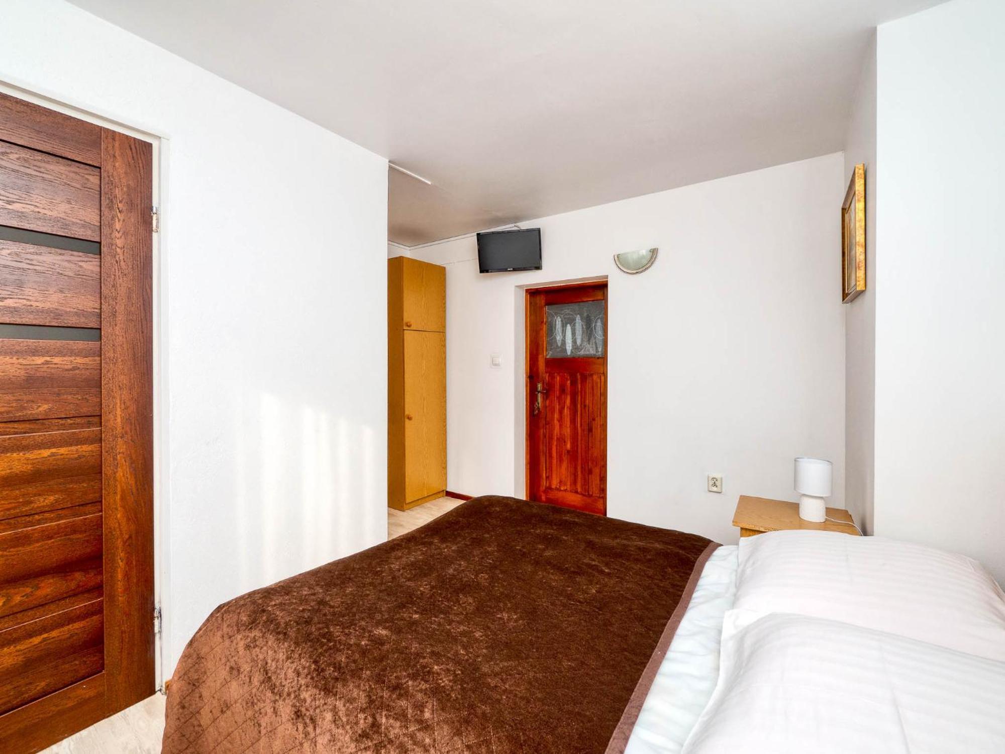 Anna Maria Bed & Breakfast Ciche Male Bagian luar foto