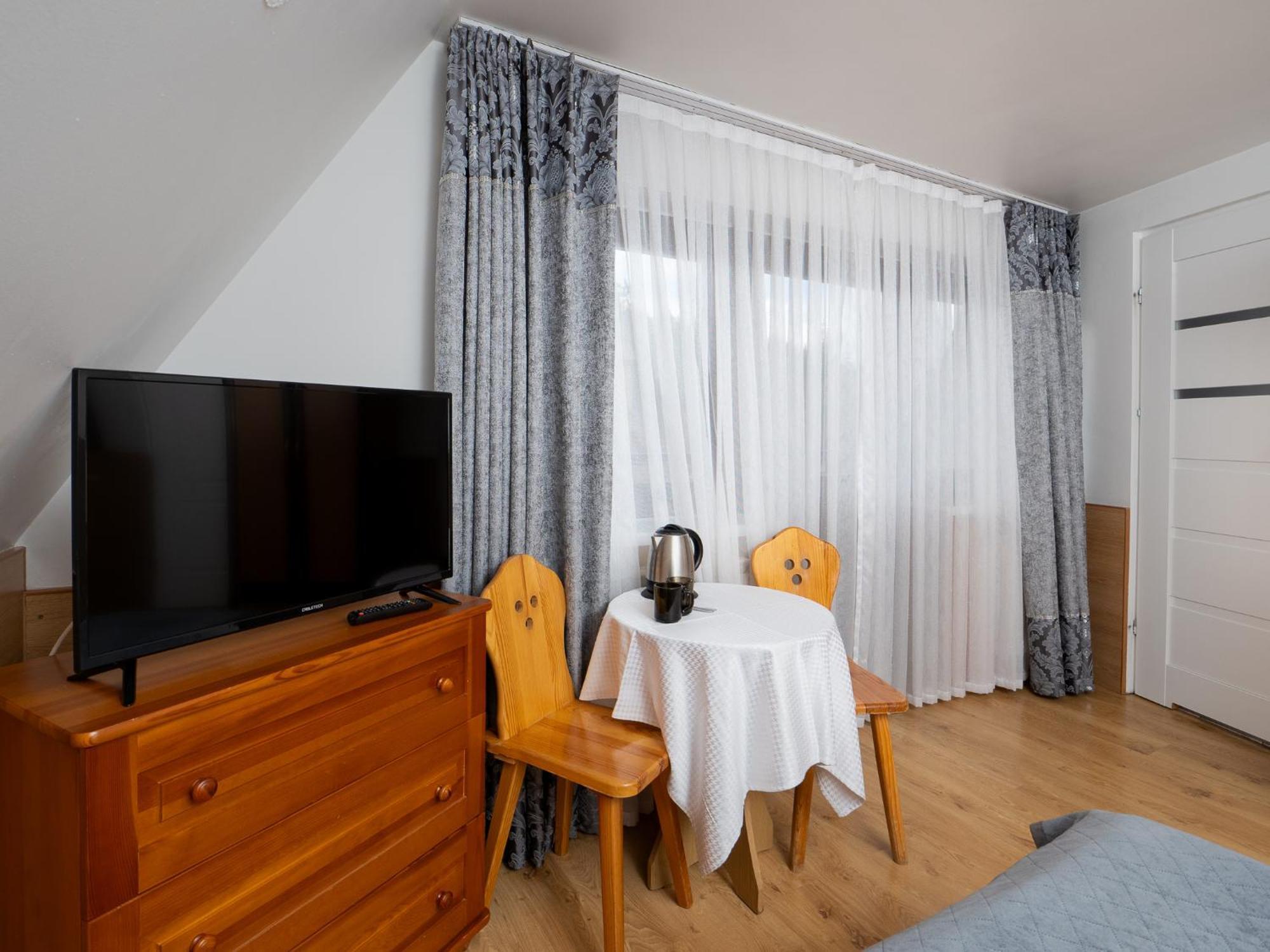 Anna Maria Bed & Breakfast Ciche Male Bagian luar foto