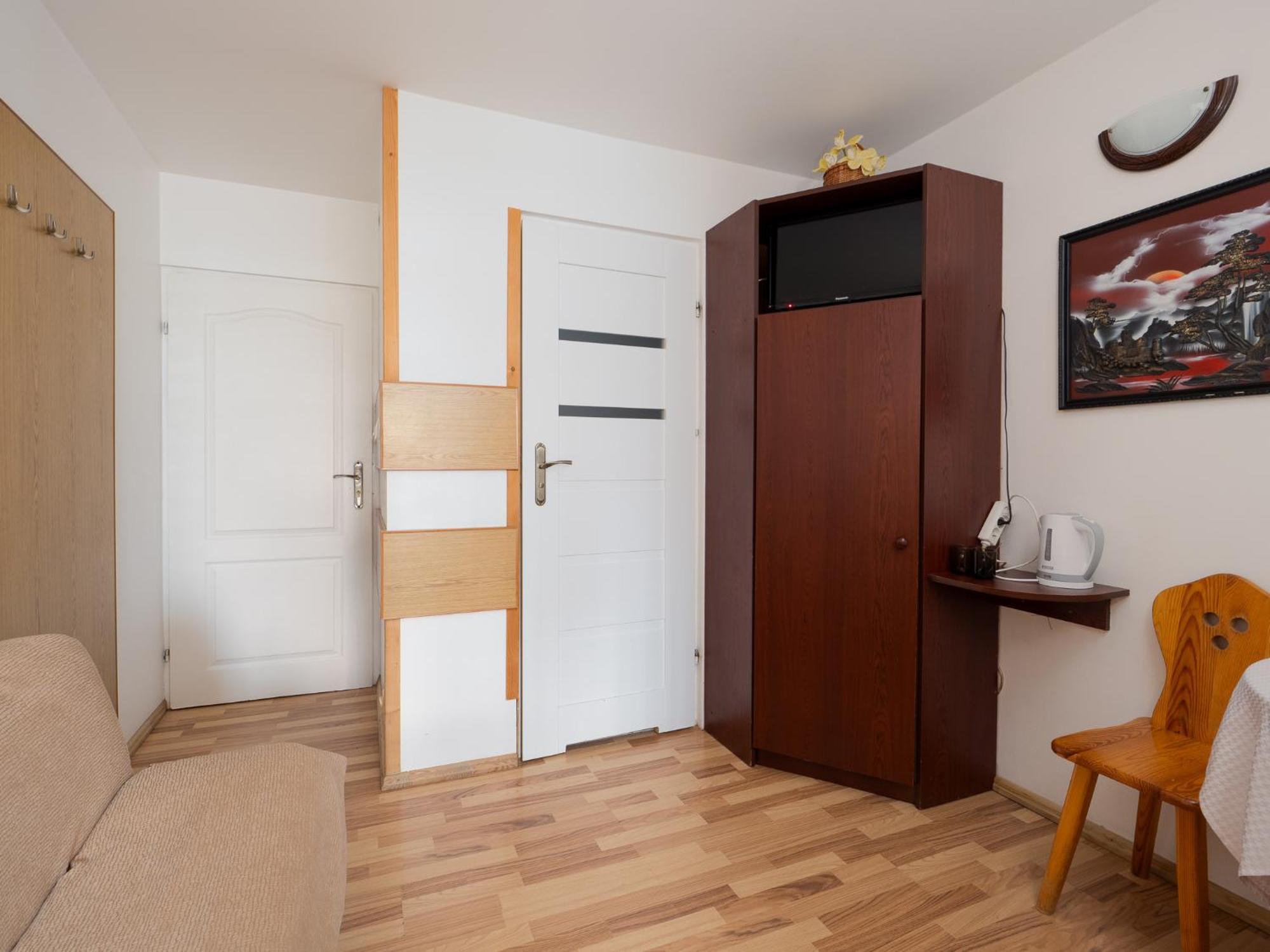 Anna Maria Bed & Breakfast Ciche Male Bagian luar foto