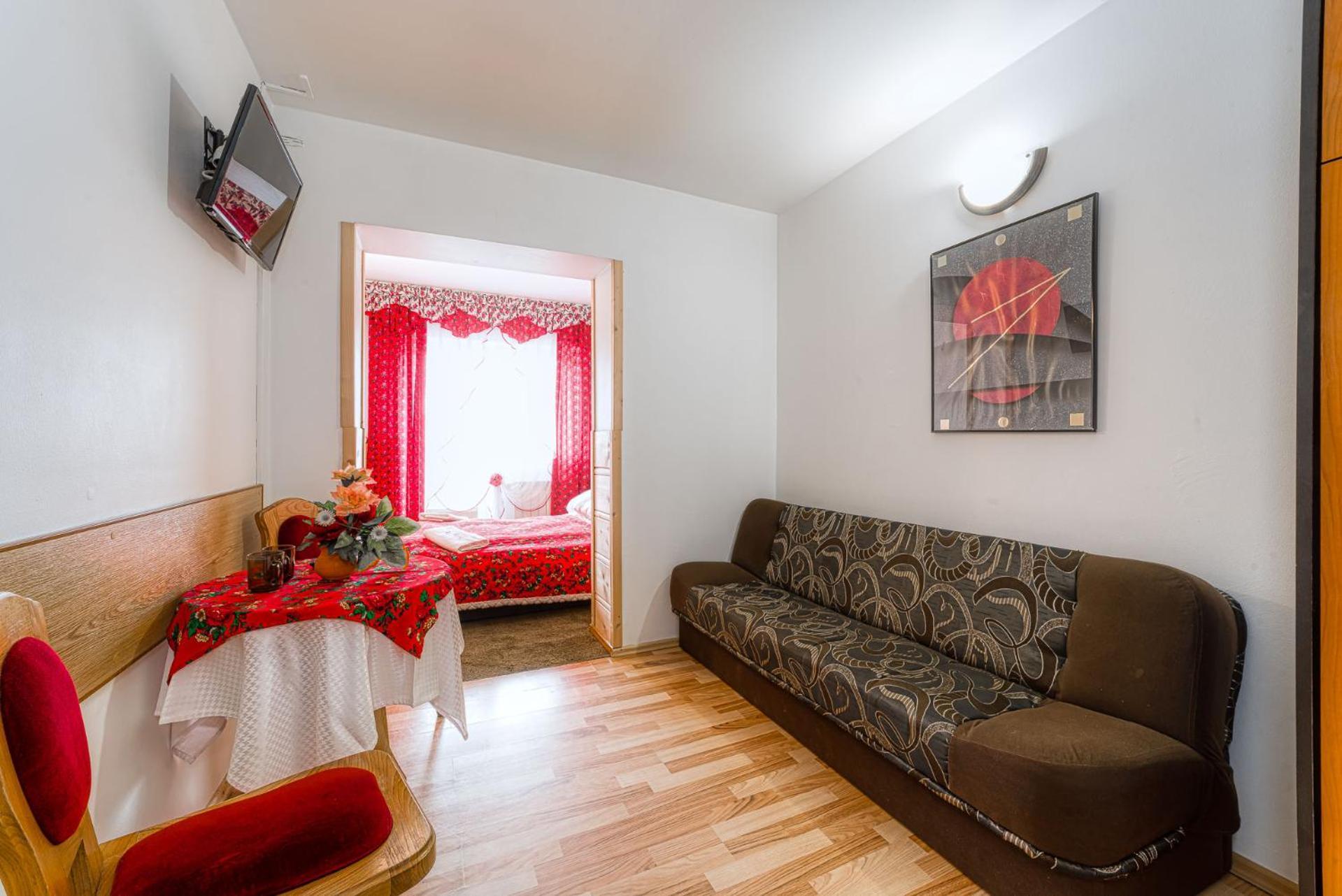 Anna Maria Bed & Breakfast Ciche Male Bagian luar foto