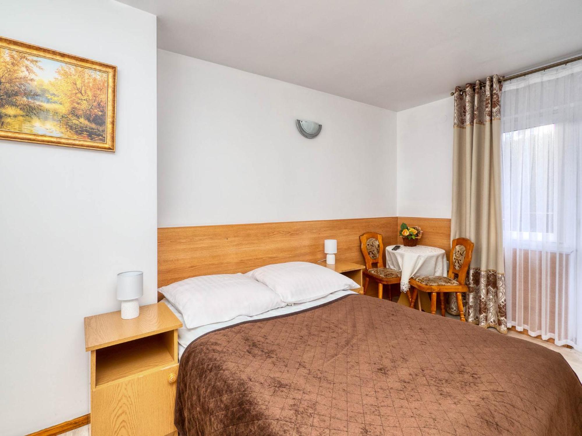 Anna Maria Bed & Breakfast Ciche Male Bagian luar foto