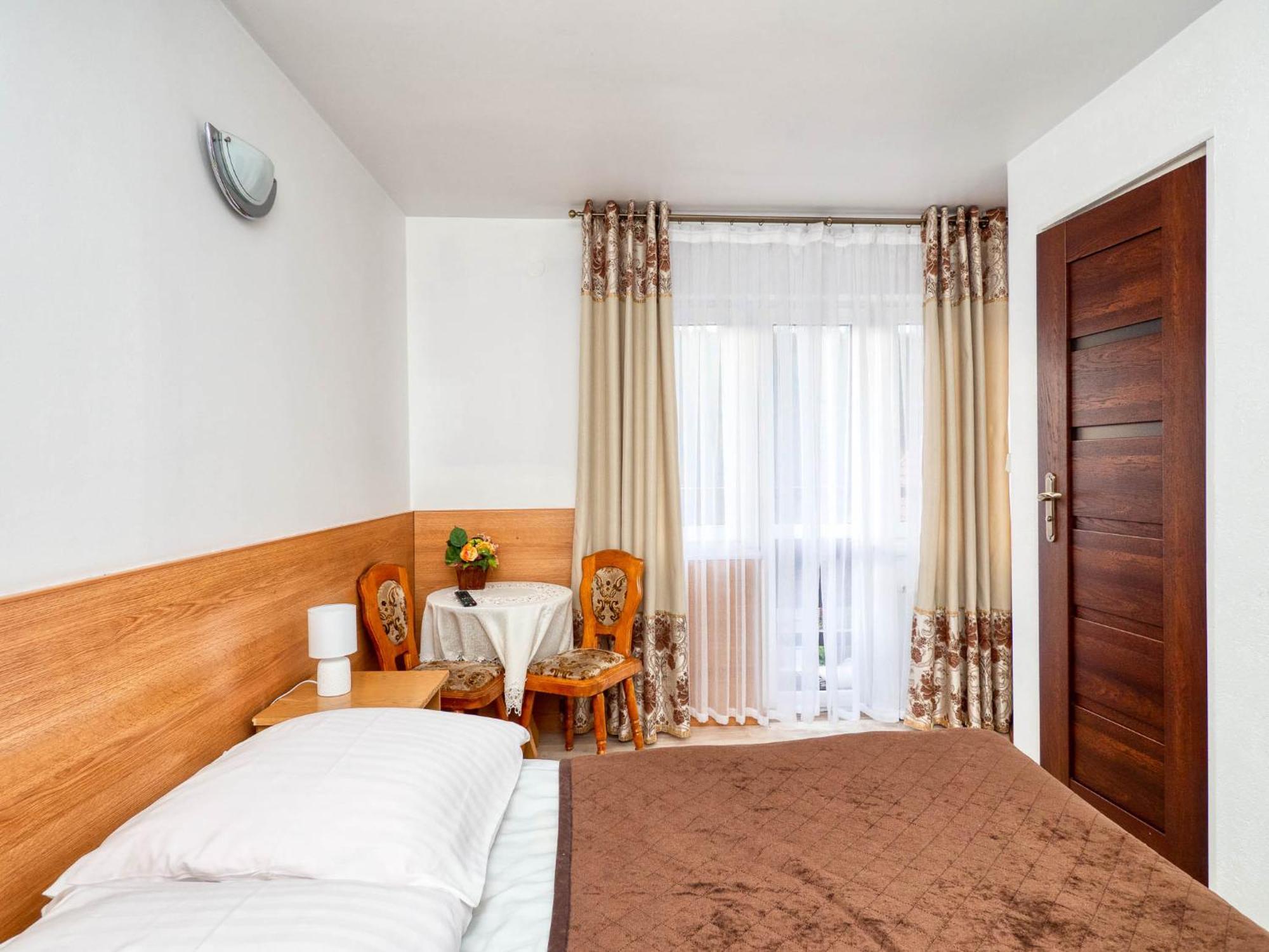 Anna Maria Bed & Breakfast Ciche Male Bagian luar foto