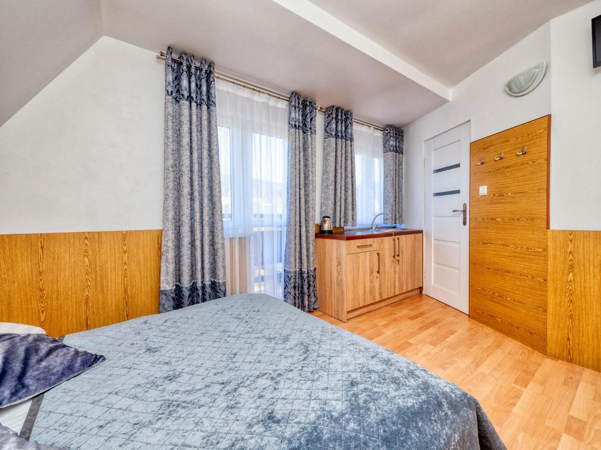 Anna Maria Bed & Breakfast Ciche Male Bagian luar foto
