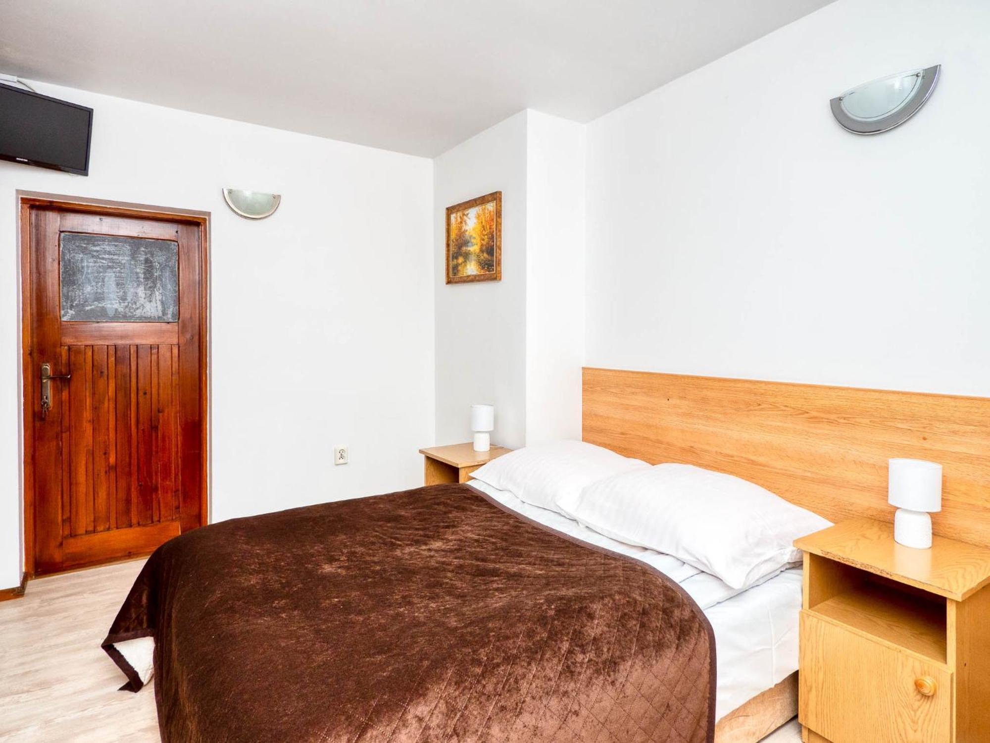 Anna Maria Bed & Breakfast Ciche Male Bagian luar foto