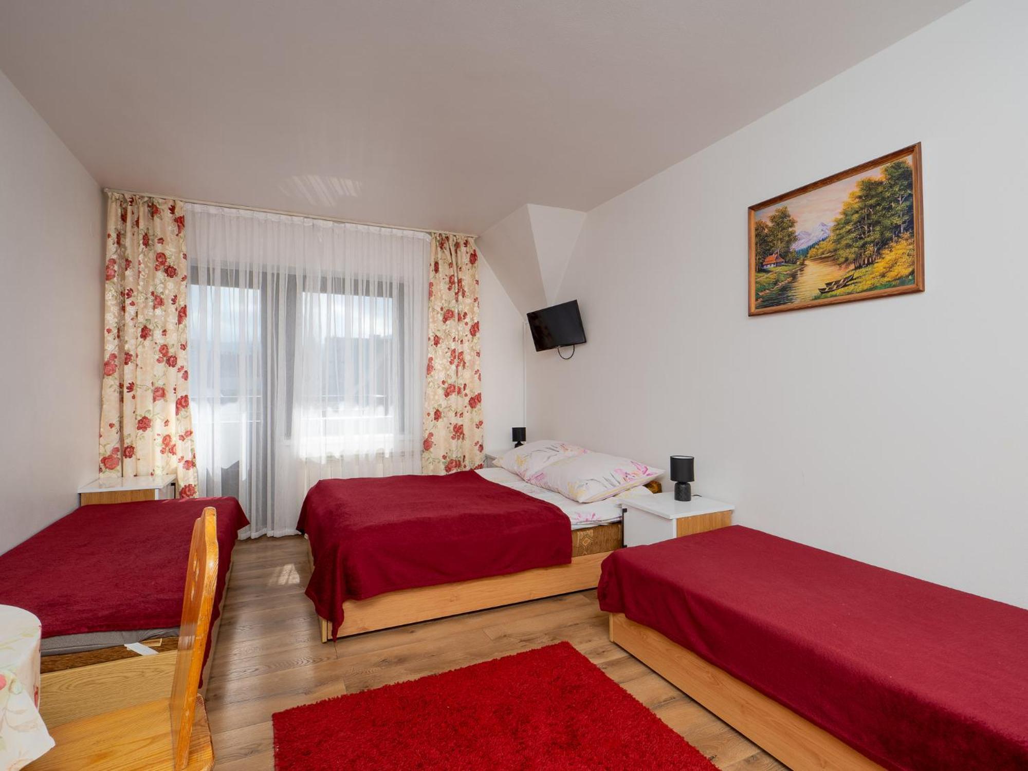 Anna Maria Bed & Breakfast Ciche Male Bagian luar foto