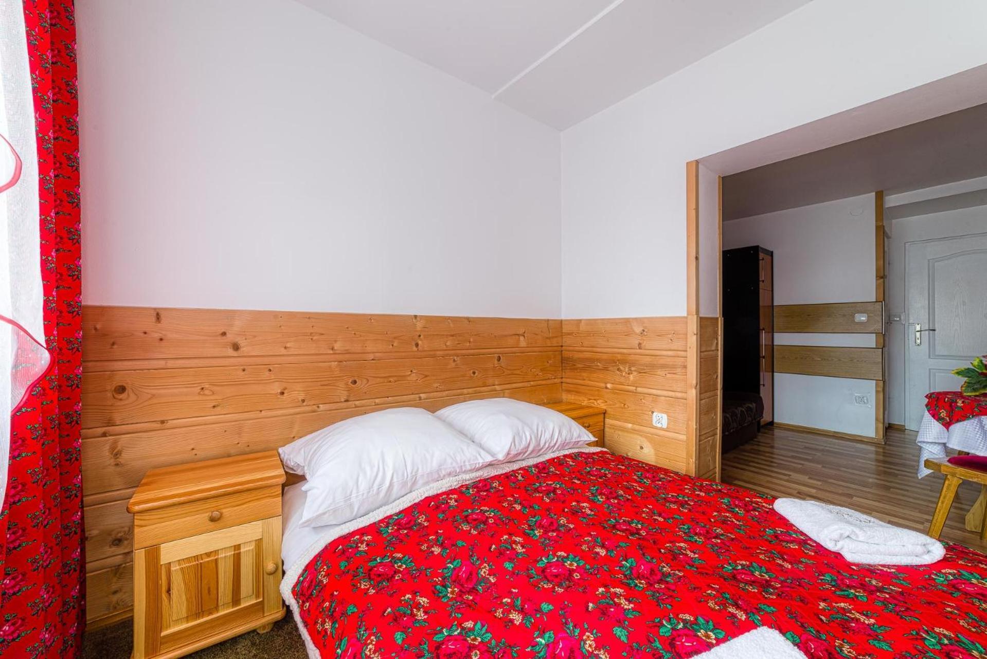 Anna Maria Bed & Breakfast Ciche Male Bagian luar foto