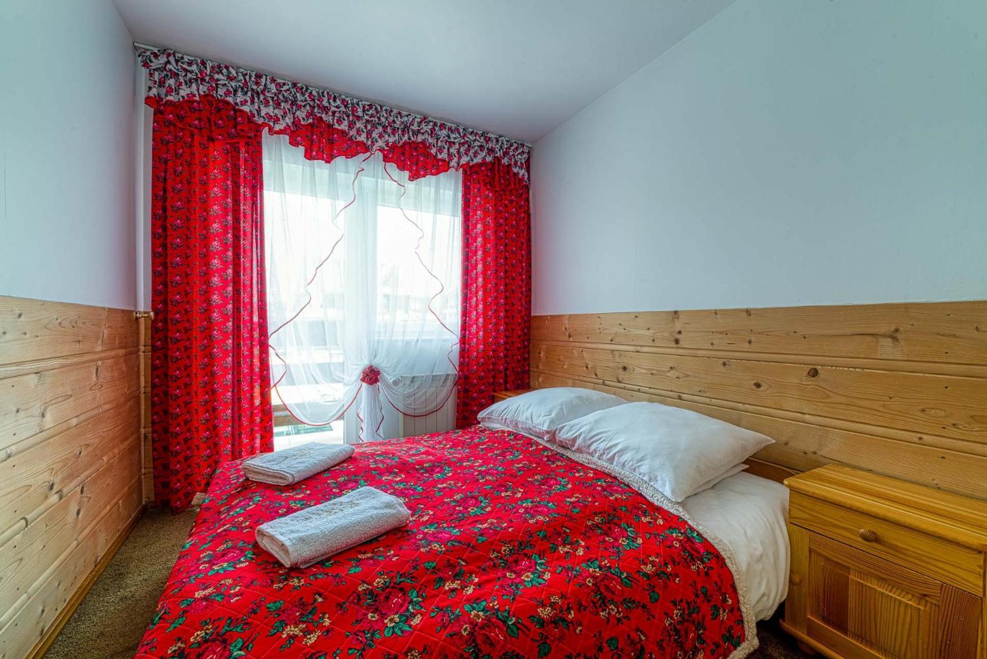 Anna Maria Bed & Breakfast Ciche Male Bagian luar foto
