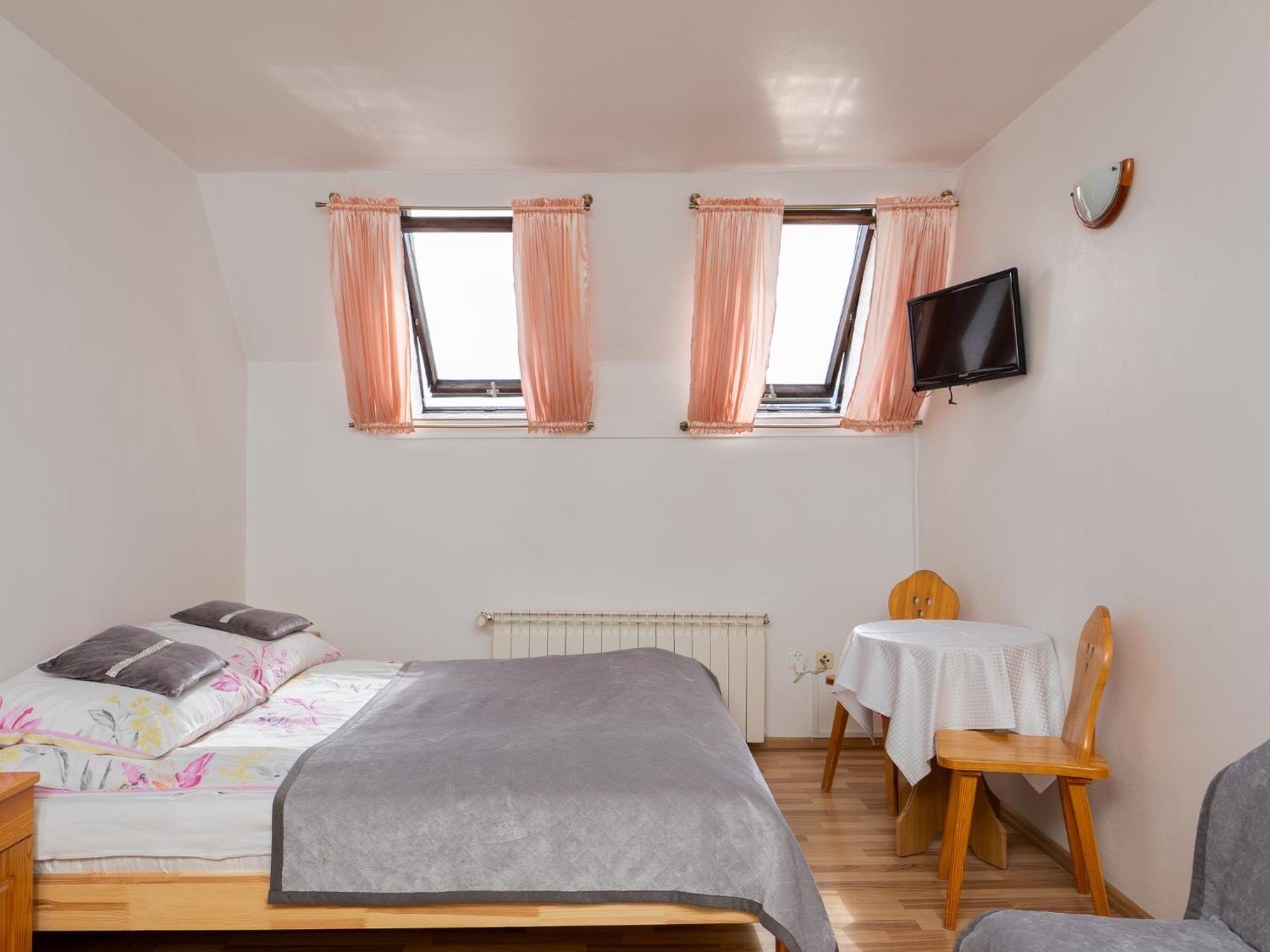 Anna Maria Bed & Breakfast Ciche Male Bagian luar foto