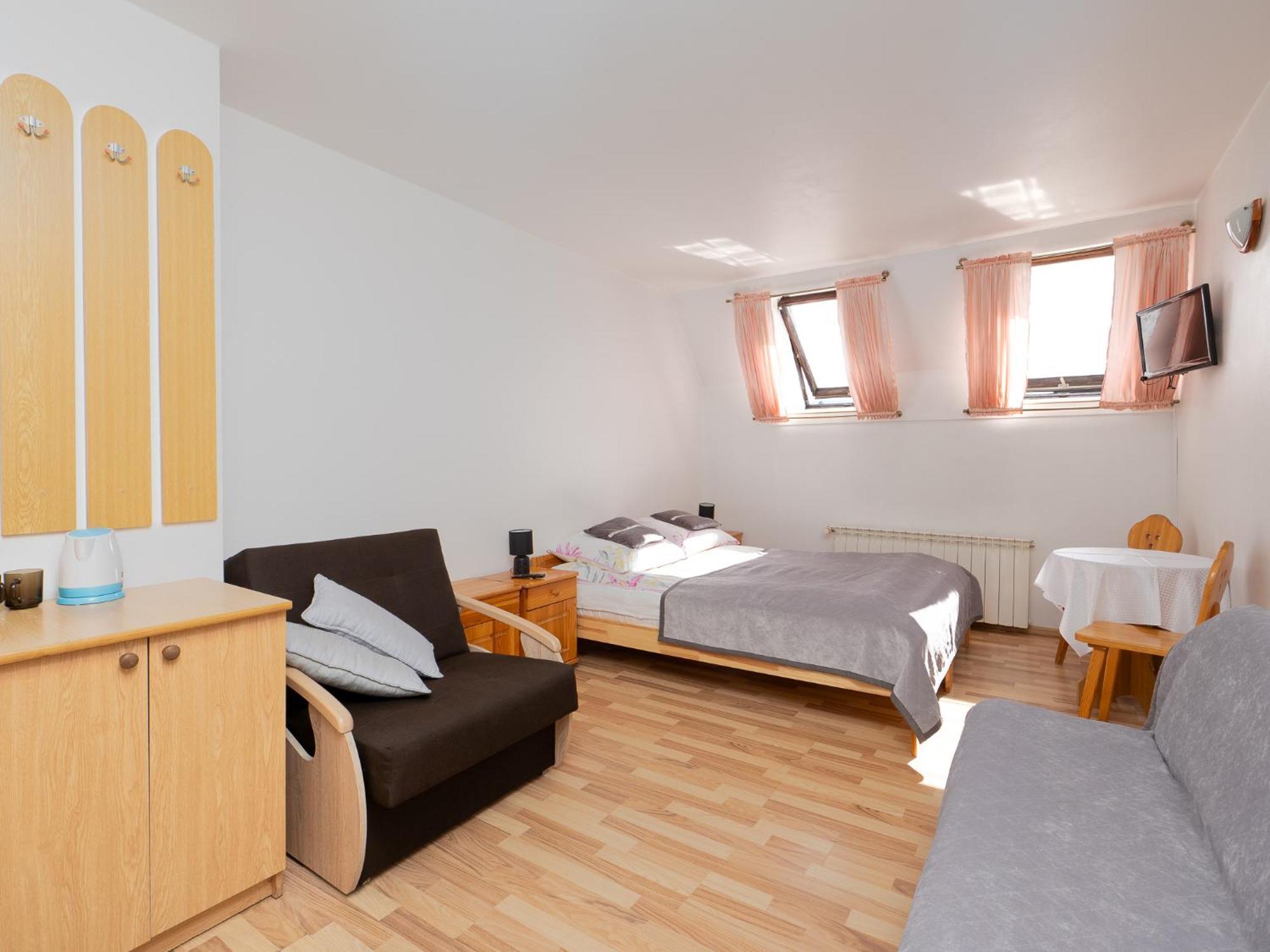 Anna Maria Bed & Breakfast Ciche Male Bagian luar foto