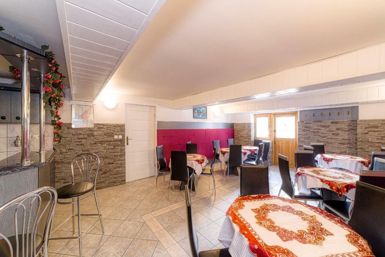 Anna Maria Bed & Breakfast Ciche Male Bagian luar foto