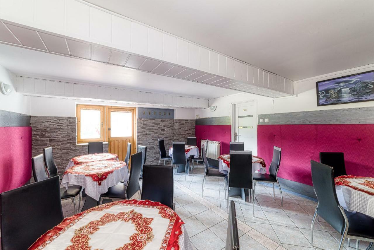 Anna Maria Bed & Breakfast Ciche Male Bagian luar foto